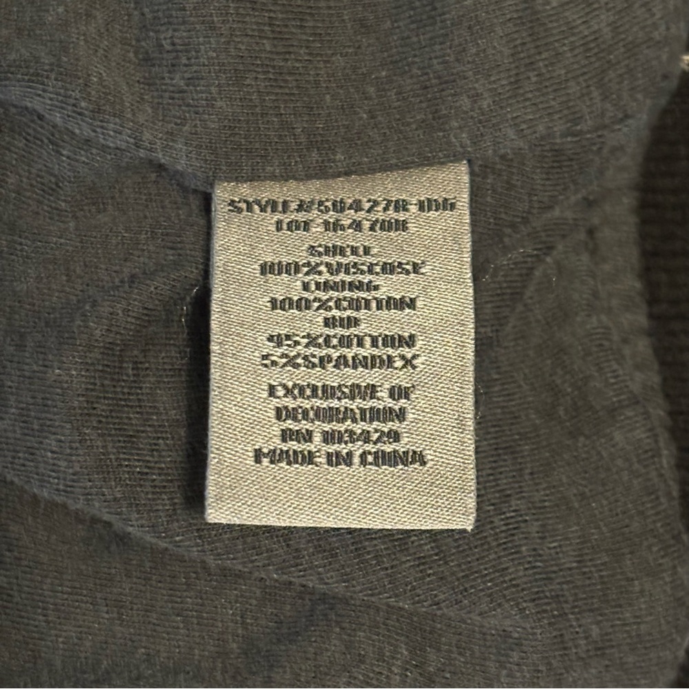 Marrakech Jacket - image 8